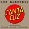 Dea's Gone Dancing (Andy Buchan Remix) - Cuz Electric lyrics