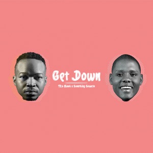 Get Down - Single