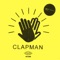 Clapman (Daniel Maloso Mix) - Clapman lyrics