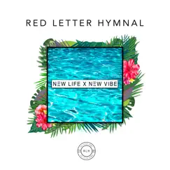 New Life X New Vibe - Single by Red Letter Hymnal album reviews, ratings, credits