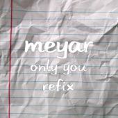 Only You Refix artwork