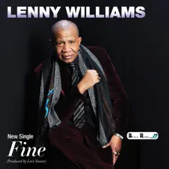 Fine - Single by Lenny Williams album reviews, ratings, credits