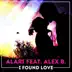 I Found Love (feat. Alex B.) album cover