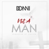 Donni - Not a Man
