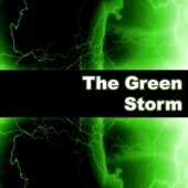 The Green Storm artwork