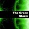 The Green Storm artwork