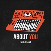 About You artwork