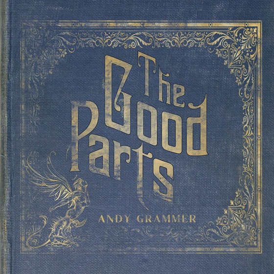 Cover artwork for The Good Parts