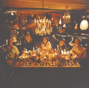 Long Gone Before Daylight (U.K. Version)