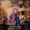 The Blue Giant - Single artwork