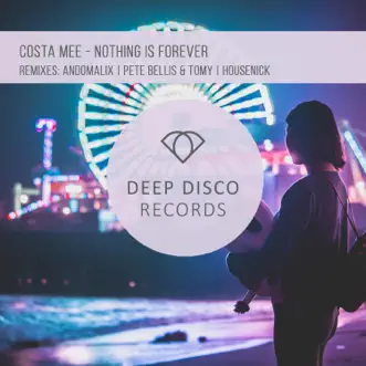 Nothing Is Forever (Andomalix Remix) by Costa Mee song reviws