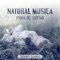 Música Natural de Fondo - Issabel Blanco lyrics