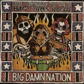 Big Damn Nation artwork