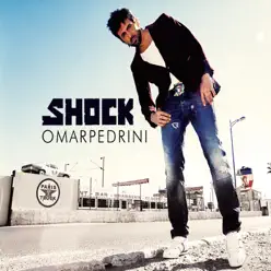 Shock - Single - Omar Pedrini Shock - Single - Omar Pedrini