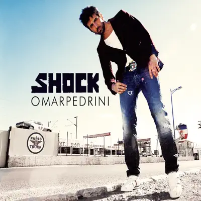 Shock - Single - Omar Pedrini