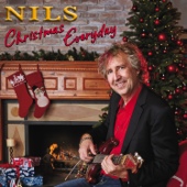 Merry Merry Christmas (feat. Erin Stevenson) - Nils