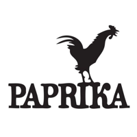 Paprika - Paprika artwork