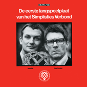 Zoek Jezelf (Lay It Down) - Kees Van Kooten & Wim de Bie