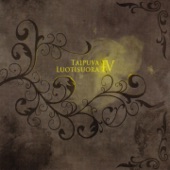 Taipuva Luotisuora - Capricious Bonfire