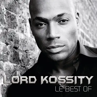 Best of Lord Kossity - Lord Kossity Best of Lord Kossity - Lord Kossity
