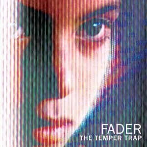 Fader (Remixes) - Single