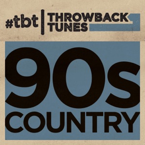 Throwback Tunes: 90's Country