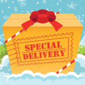 Special Delivery - Orange Kids Music