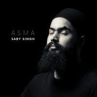 Saby Singh - Asma - Single artwork