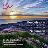 London Symphony Orchestra - The Hebrides, Op. 26