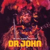 Dr. John - Let The Good Times Roll