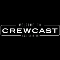 CREWCAST podcast