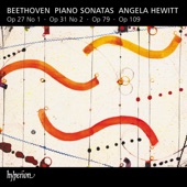 Piano Sonata in G Major, Op. 79: III. Vivace artwork