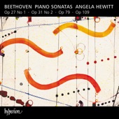 Piano Sonata in G Major, Op. 79: I. Presto alla tedesca artwork