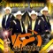 Si Te Vas a Ir - Los Valente lyrics