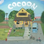Welcome Home cover