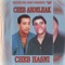 Rabi Yadjmaana - Cheb Abdelhak & Cheb Hasni lyrics