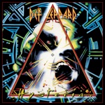 Def Leppard - Love and Affection
