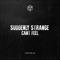 Can't Feel - Suddenly Strange lyrics