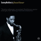 Sonny Rollins's Finest Hour, 2002