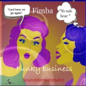 Fimba - Funky Business