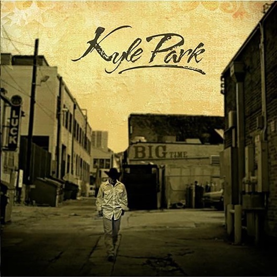 Cover artwork for Big Time