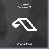 Generate (Extended Mix) artwork