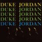 Two Lovers - Duke Jordan lyrics