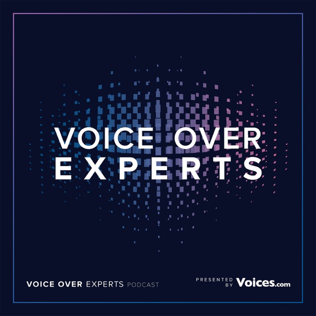 expert voice