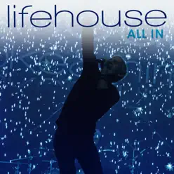 All In - EP - Lifehouse