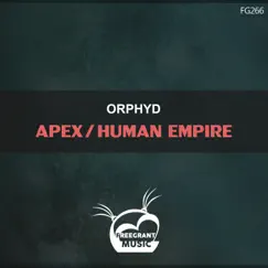 Apex Song Lyrics