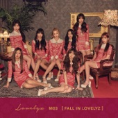 Lovelyz - Fallin'