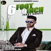 6 Foot 6 Inch - Single