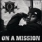 On a Mission (feat. Jermaine Dupri) - Single