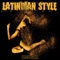 Beat Starts Runnin (feat. Anand Bhatt) - Latindian Style lyrics